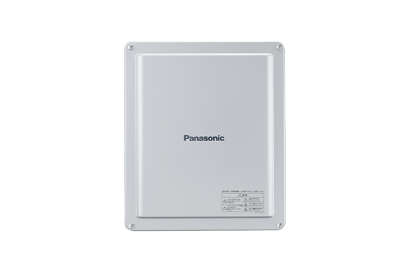 パワーコンディショナー屋外マルチ5.5kw製造Panasonic